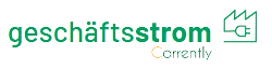 Corrently Gewerbestrom