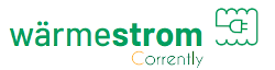 Corrently Wärmestrom