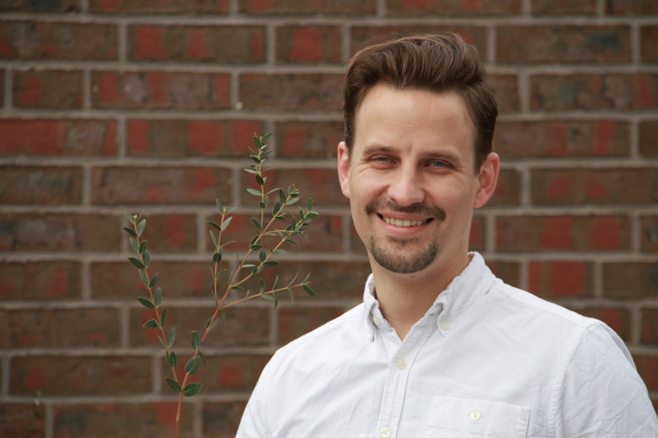 Fabian Meyer