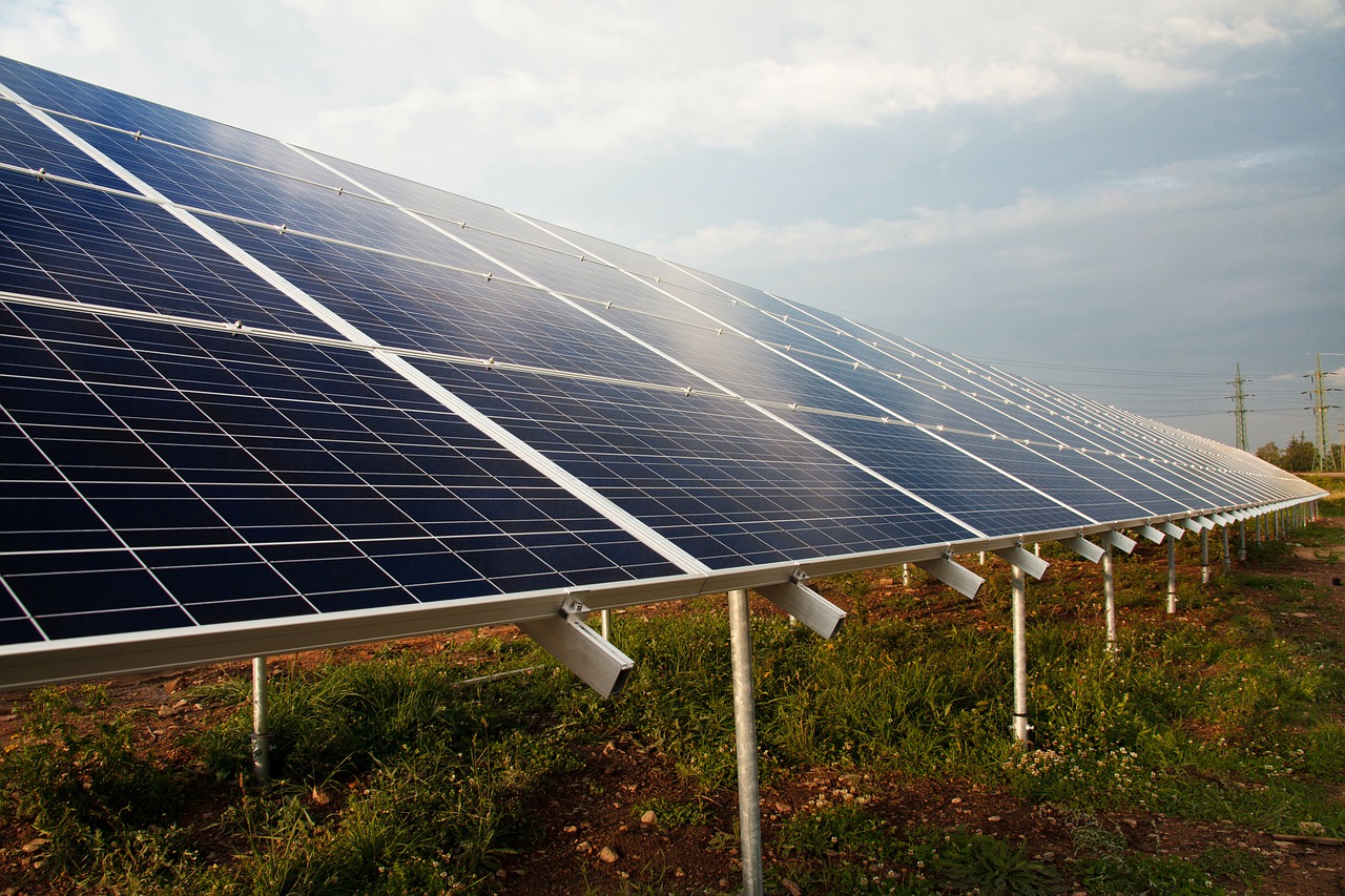 Solarstrompflicht in Baden-Württemberg 