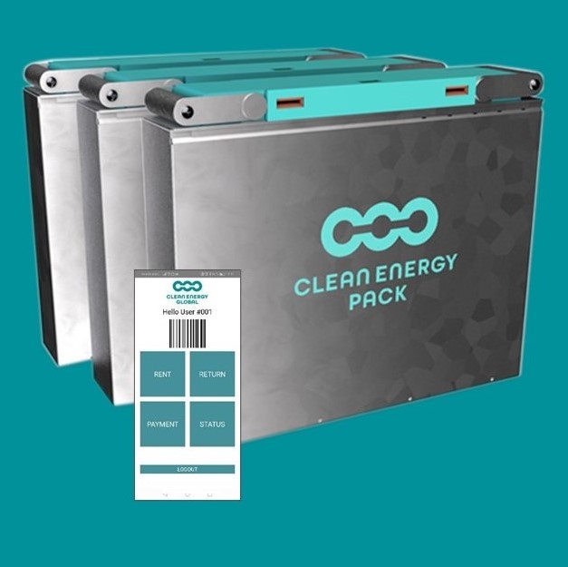 Kooperation mit Clean Energy Global GmbH
