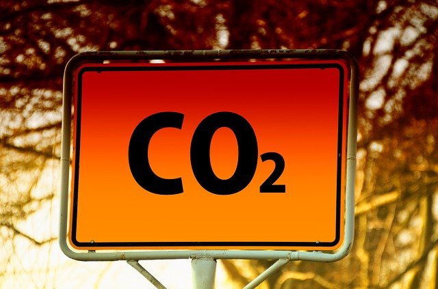 Das kleine 1x1 des CO2 Handels