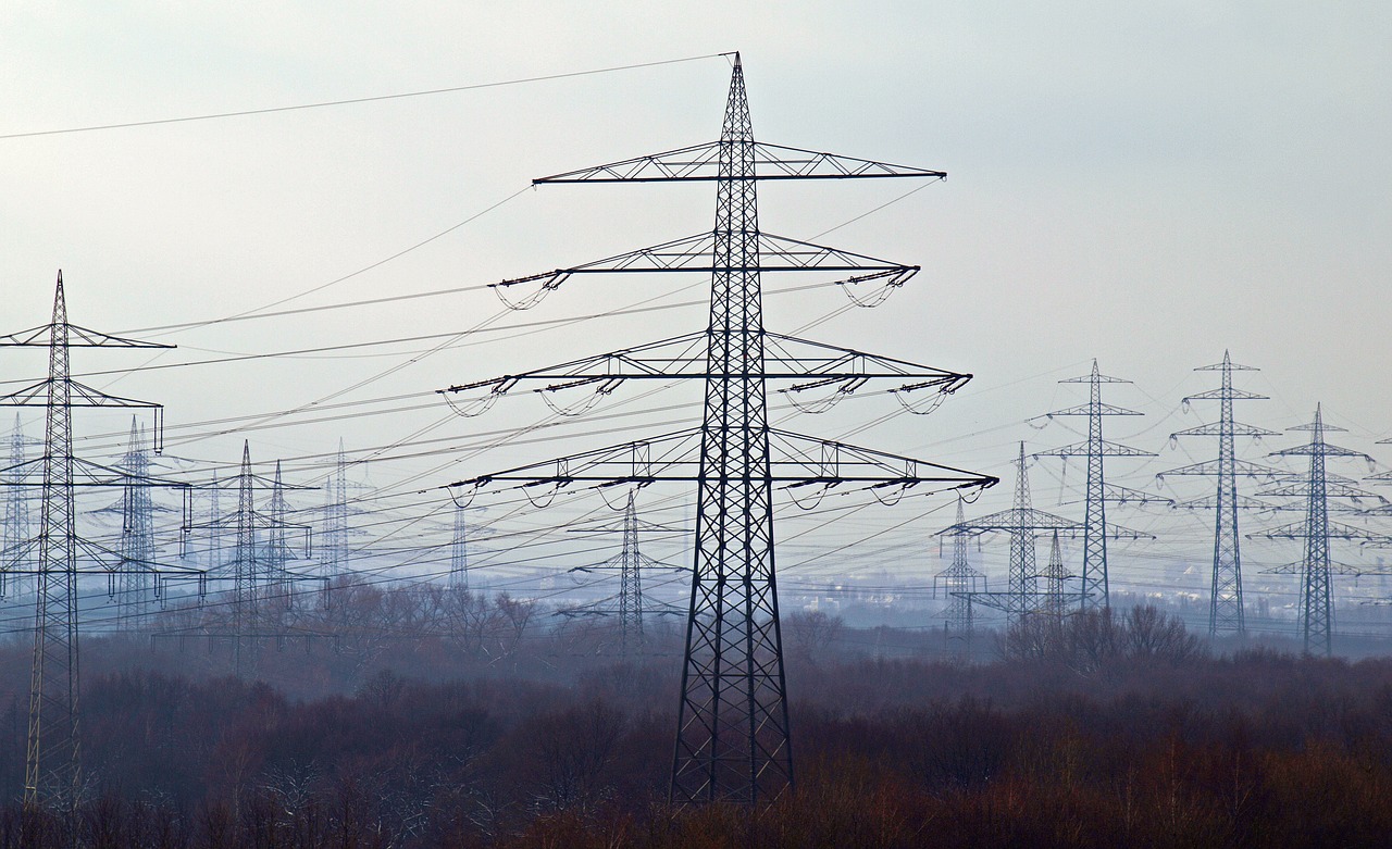 Schnittstellen in der Energiewelt
