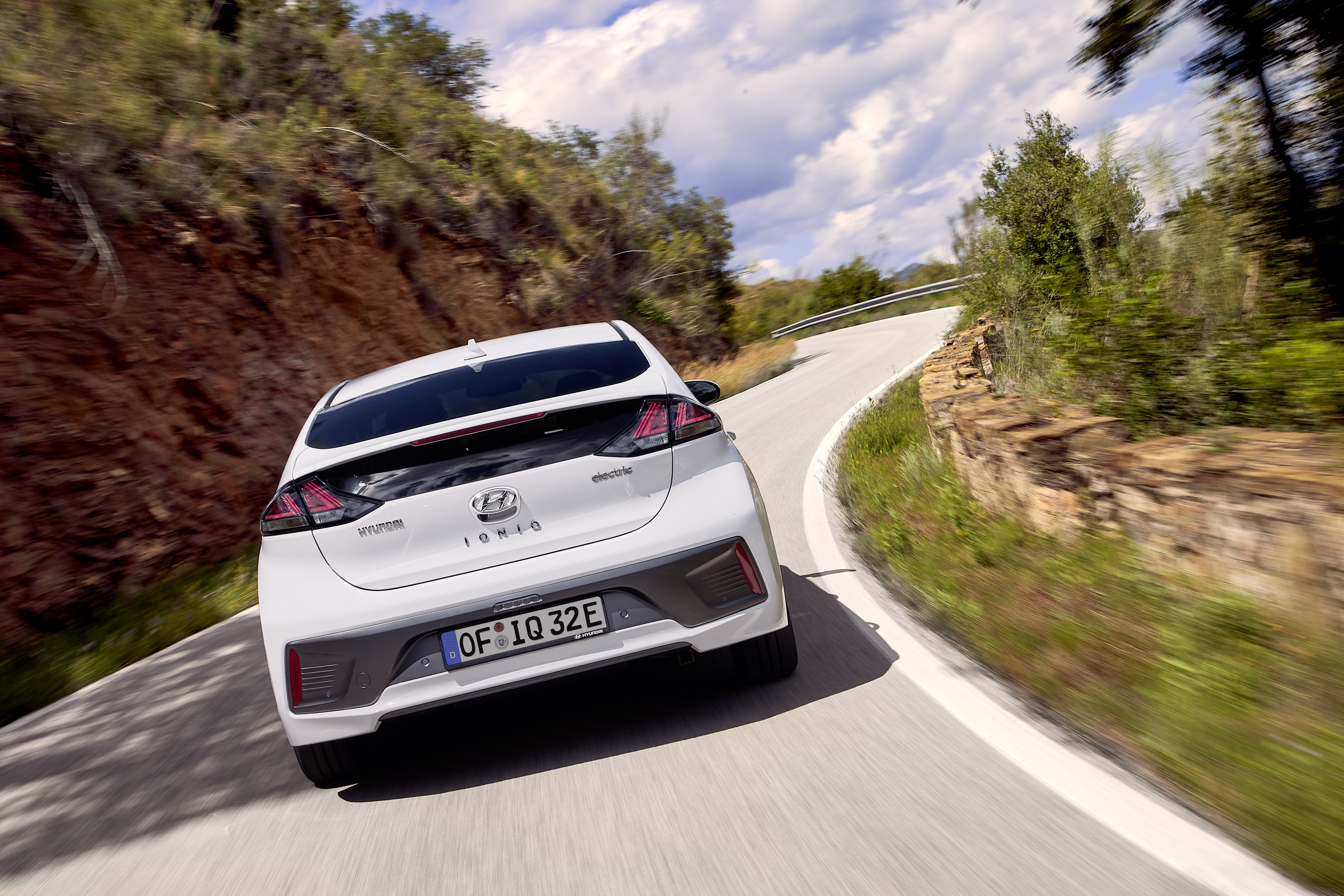 Wie ich zum Elektroauto gekommen bin